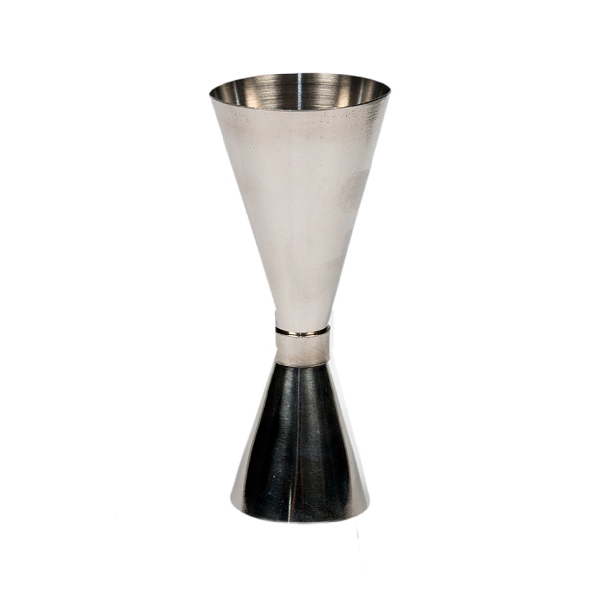 Джиггер 25/50, нержавейка, P.L. - BarWare