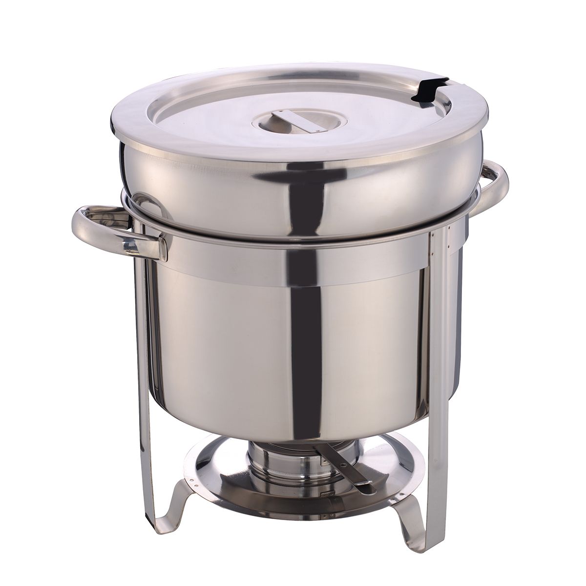 Мармит для каши,супа,11 л (37*29*34,5) серия "STIV"  P.L.-Proff Cuisine