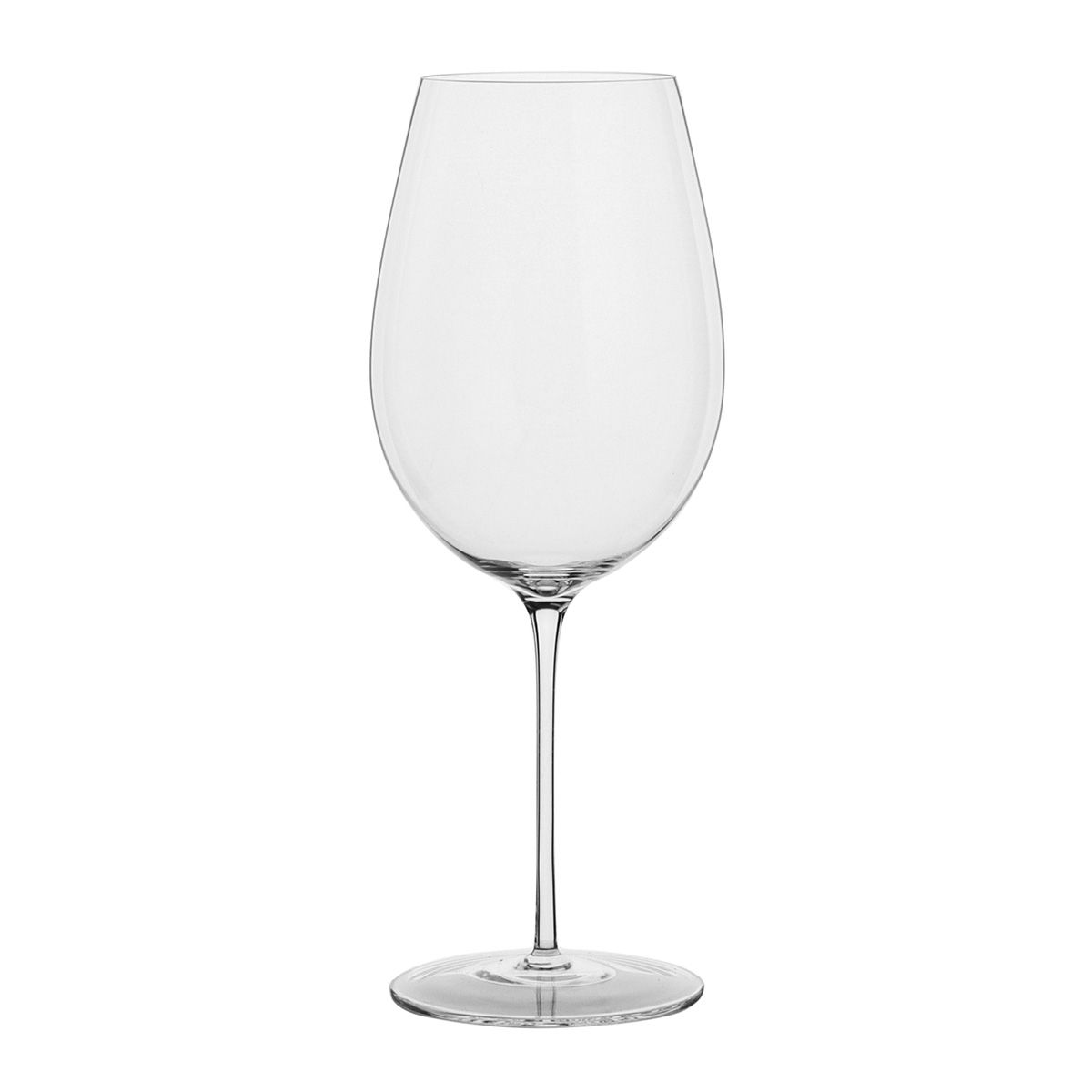 Бокал для красного вина, 800 мл, серия "Restaurant"  P.L.-BarWare