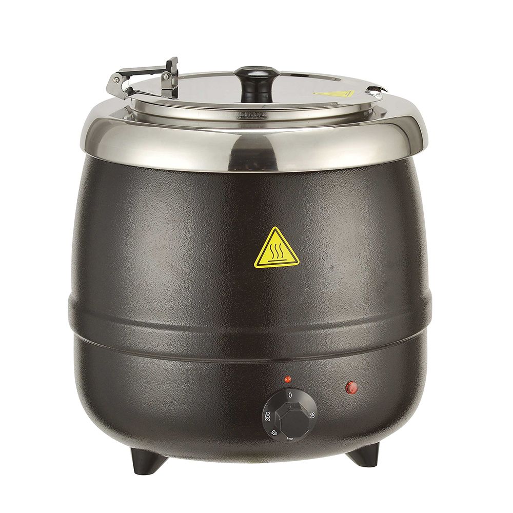 Мармит суповой,10 л, электрический,400w,серя "STIV"  P.L. Proff Cuisine