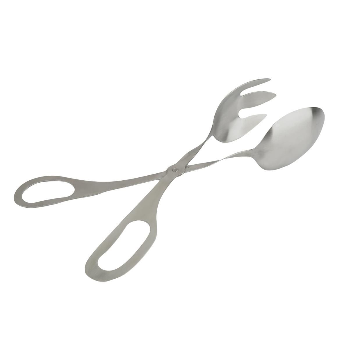 Щипцы 27 см, металл, P.L. Proff Cuisine