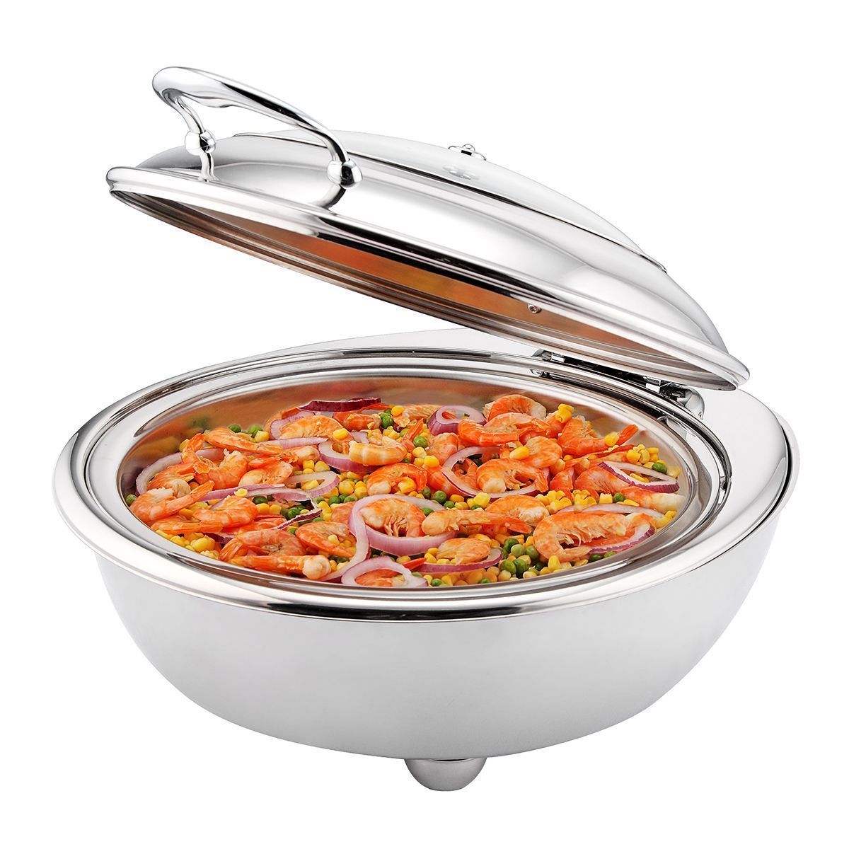 Мармит электрический "Genoa",(220v.50hz.310w) 6.8 л,  P.L.- Proff Cuisine