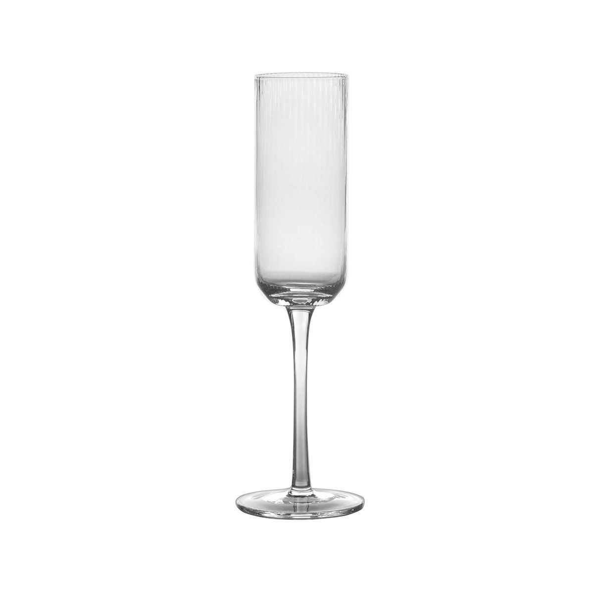 Бокал-флюте д/шампанского "Festival", 225 мл, P.L. - BarWare
