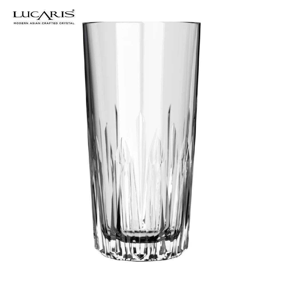 Стакан Хайбол "Pavilion Dazzle" 350мл.хр.стекло Lucaris