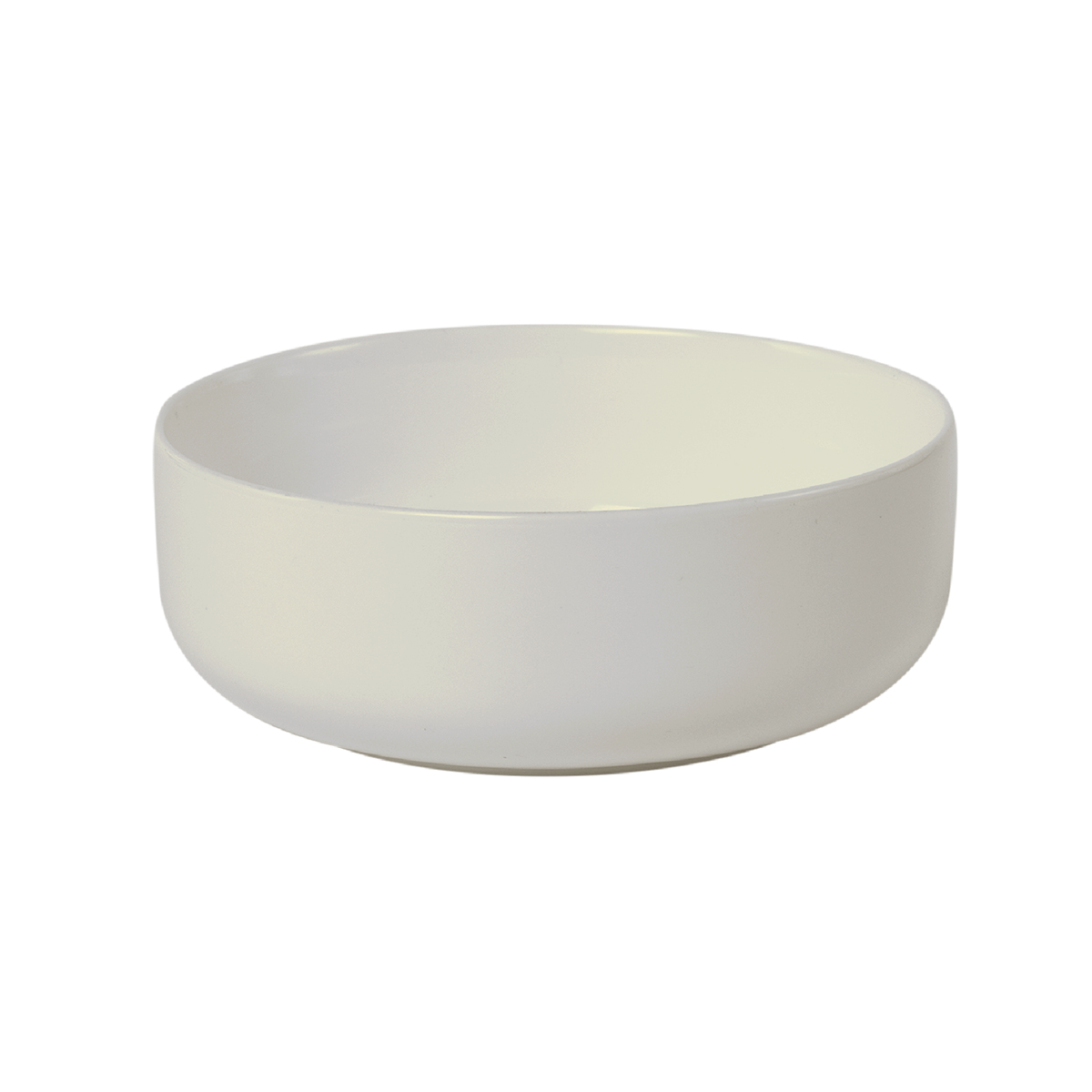Салатник d=16 см,фарфор "NOBLE" серия "Fine Plus-Light Grey"