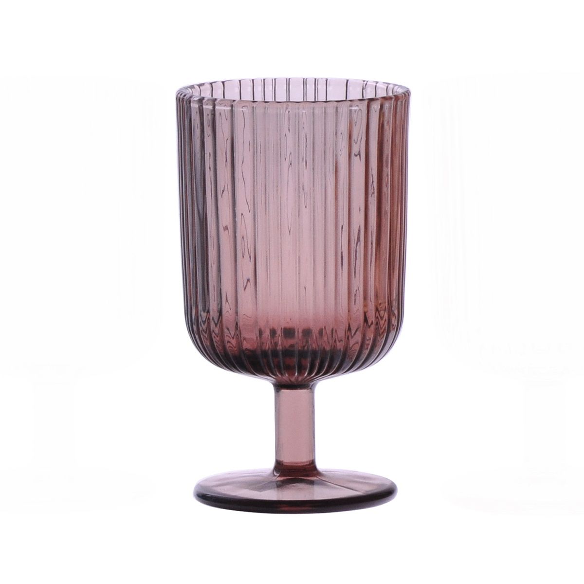 Бокал для вина "Solid Purple". 300 мл,P.L. - BarWare
