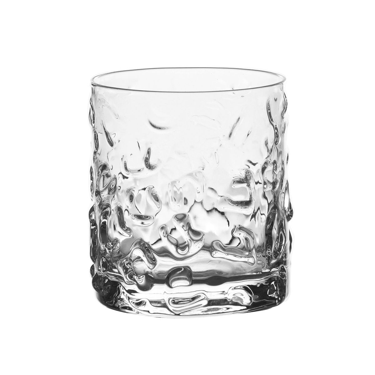 Стакан Олд фэшн "Fusion" стекло, 420 мл, P.L. - BarWare