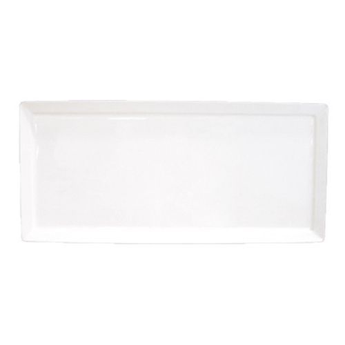 Блюдо RAK Porcelain Buffet прямоугольное 52*24 см