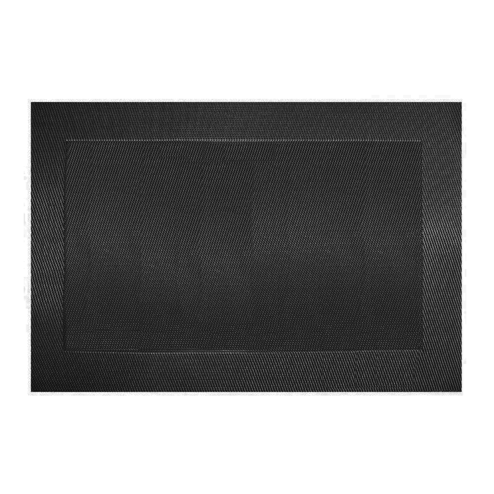 Подкладки настольные, 12 шт, 45*30 см, состав: 70% PVC + 30% Polyester, P.L. Proff Cuisine