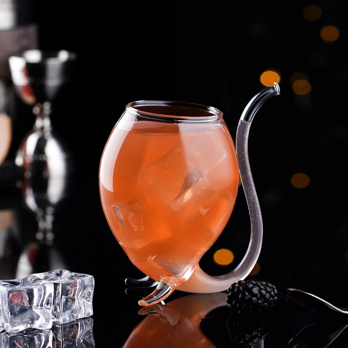 Бокал для коктейля "Гавана" Коктейль Вик 350мл, P.L-Barware