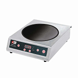 Плиты индукционные P.L. Proff Cuisine